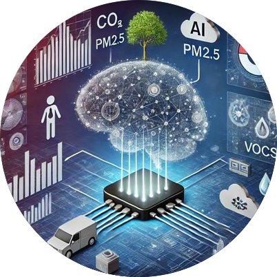 환경 측정 시스템